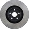 Centric Parts Sport Slotted Brake Rotor, 126.44104SR 126.44104SR - alternate 3